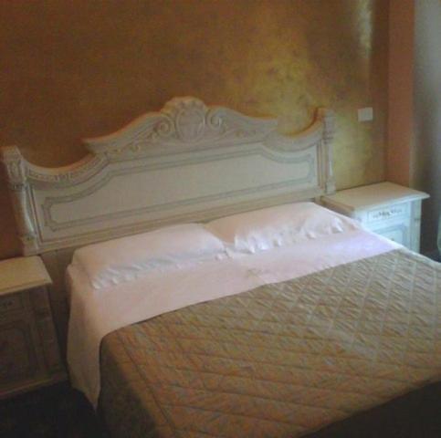La Residenza Del Grand Hotel Габичче-Маре Номер фото